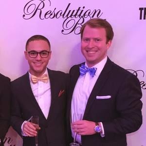 Meet your Posher, Ryan